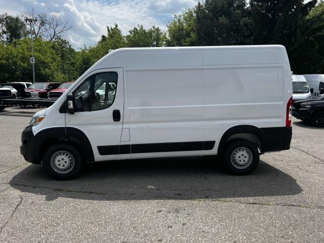 new 2024 Ram ProMaster 1500 car, priced at $50,639