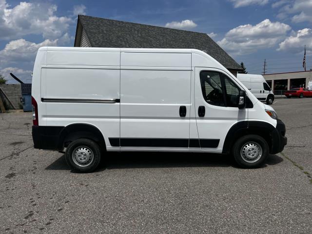 new 2024 Ram ProMaster 1500 car, priced at $50,639