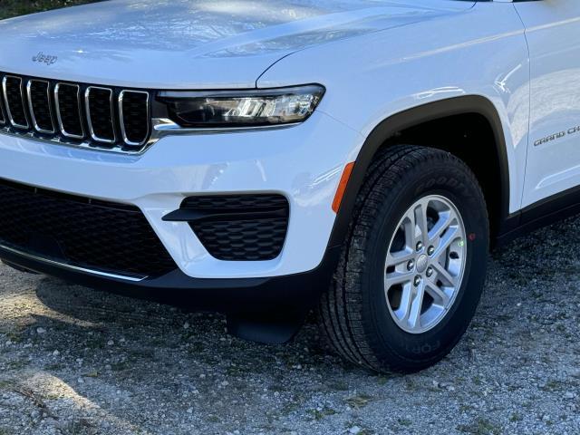 new 2025 Jeep Grand Cherokee car, priced at $41,870