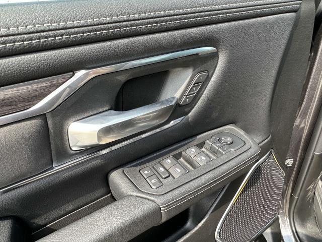 new 2025 Ram 1500 car, priced at $65,212