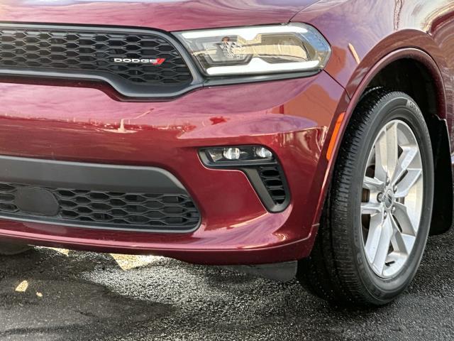 used 2022 Dodge Durango car, priced at $34,995