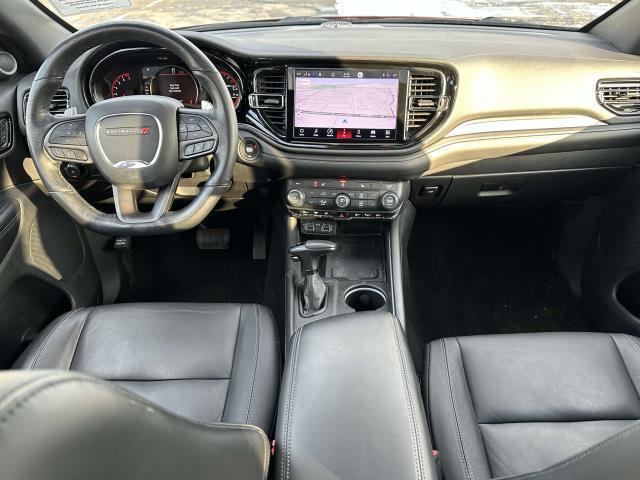 used 2022 Dodge Durango car, priced at $34,995