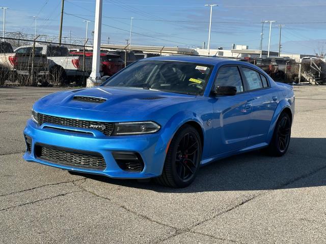 new 2023 Dodge Charger car, priced at $79,940