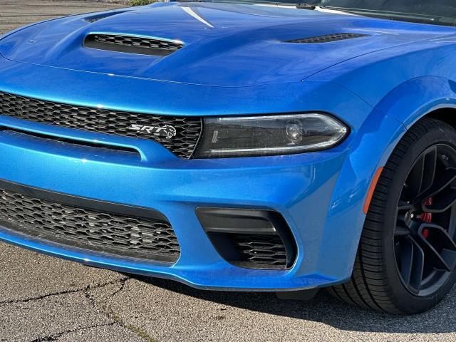 new 2023 Dodge Charger car, priced at $84,946