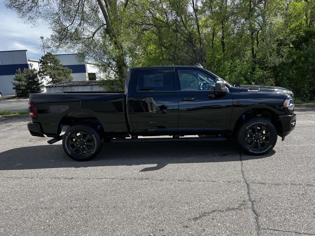 new 2024 Ram 2500 car, priced at $71,995