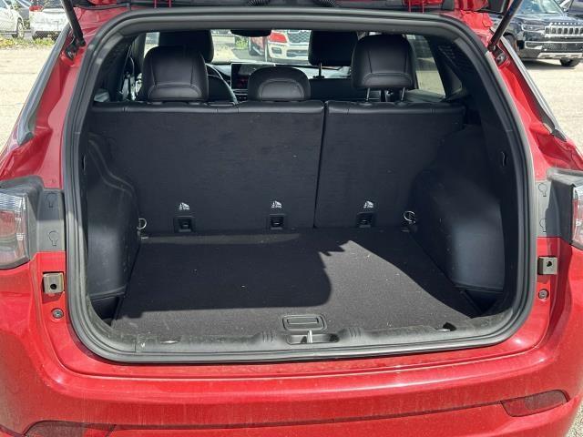 used 2022 Jeep Compass car, priced at $24,995