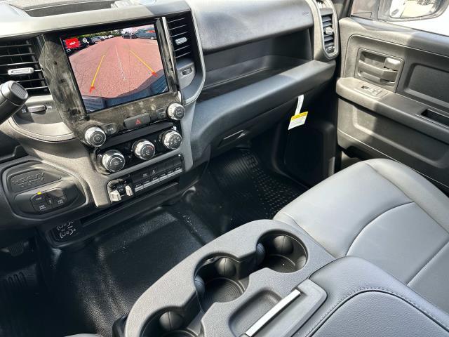 new 2025 Ram 2500 car, priced at $52,736