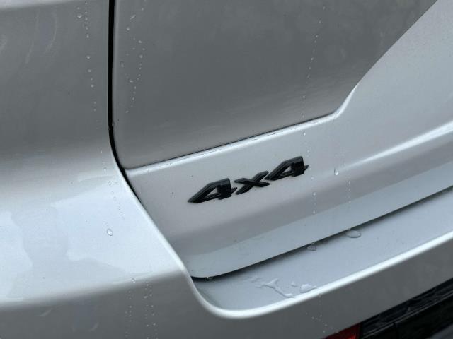 used 2023 Jeep Grand Cherokee car
