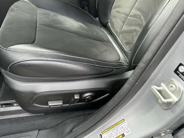 used 2023 Jeep Grand Cherokee car, priced at $35,955