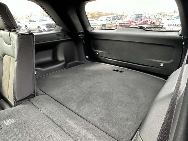 used 2023 Jeep Grand Cherokee car, priced at $35,955