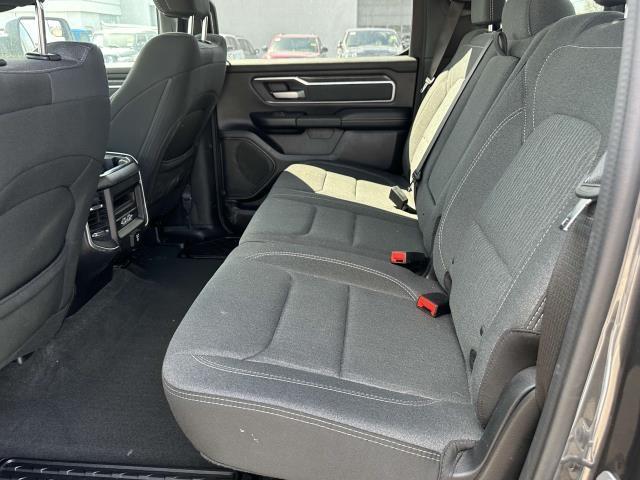 used 2020 Ram 1500 car, priced at $31,995