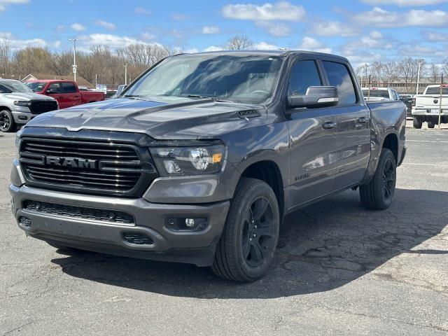 used 2020 Ram 1500 car, priced at $31,995