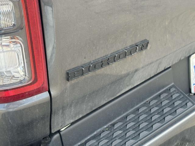 used 2020 Ram 1500 car, priced at $31,995