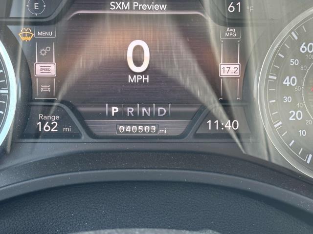 used 2020 Ram 1500 car, priced at $31,995