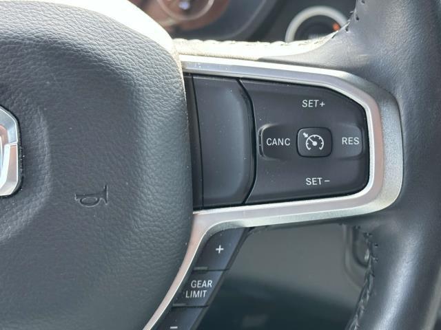 used 2020 Ram 1500 car, priced at $31,995