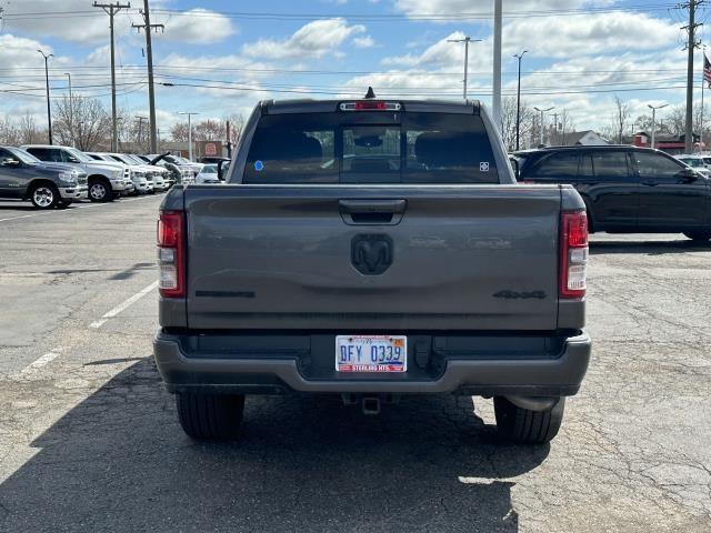 used 2020 Ram 1500 car, priced at $31,995