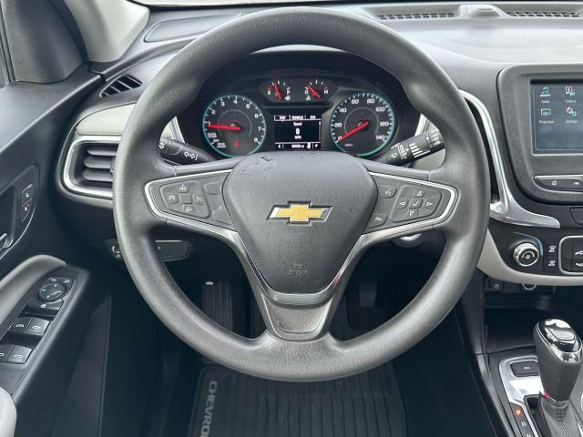 used 2018 Chevrolet Equinox car, priced at $15,995