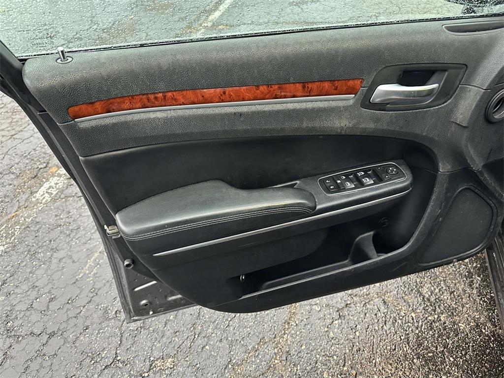 used 2014 Chrysler 300 car, priced at $7,995