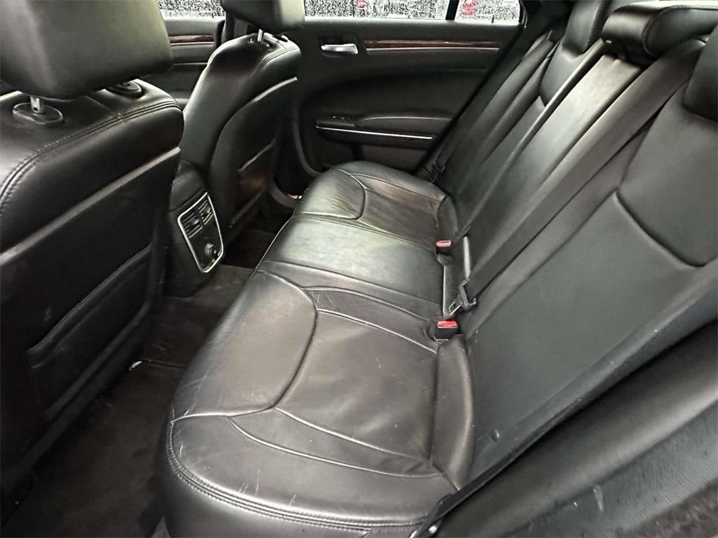 used 2014 Chrysler 300 car, priced at $7,995