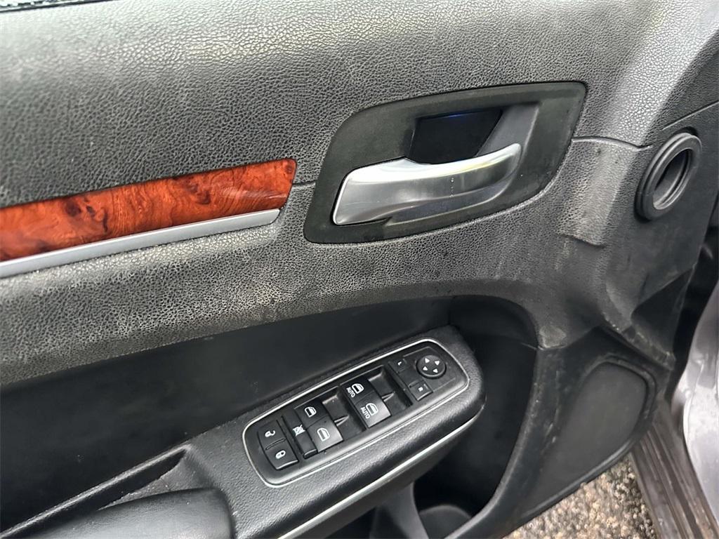 used 2014 Chrysler 300 car, priced at $7,995