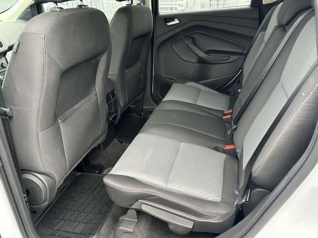 used 2017 Ford Escape car, priced at $10,995