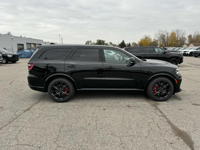 new 2024 Dodge Durango car, priced at $94,137