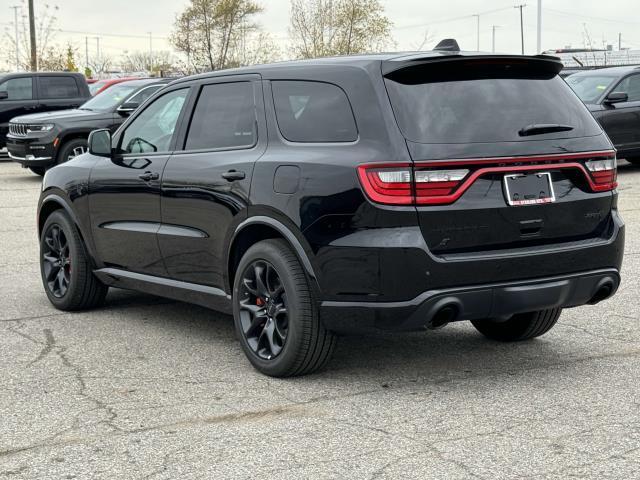 new 2024 Dodge Durango car, priced at $94,137