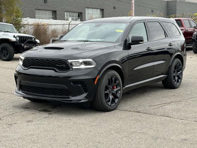 new 2024 Dodge Durango car, priced at $94,137