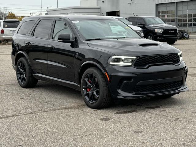 new 2024 Dodge Durango car, priced at $94,137