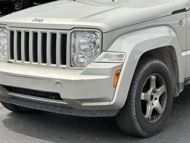 used 2009 Jeep Liberty car, priced at $3,995