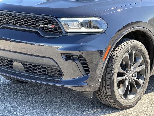 new 2024 Dodge Durango car, priced at $51,305