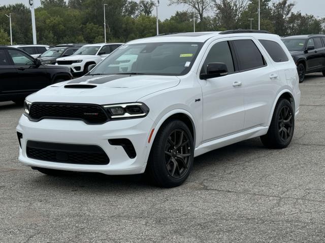 new 2025 Dodge Durango car, priced at $66,250