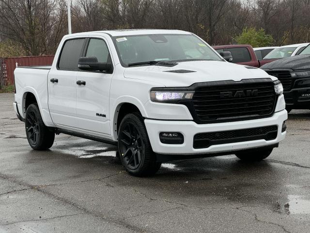 new 2025 Ram 1500 car, priced at $70,908