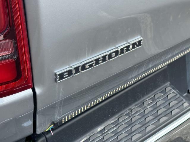 used 2019 Ram 1500 car, priced at $27,495