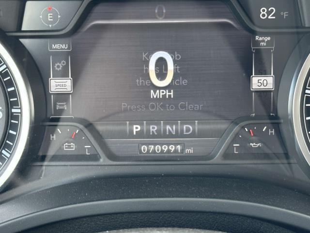 used 2019 Ram 1500 car, priced at $27,495