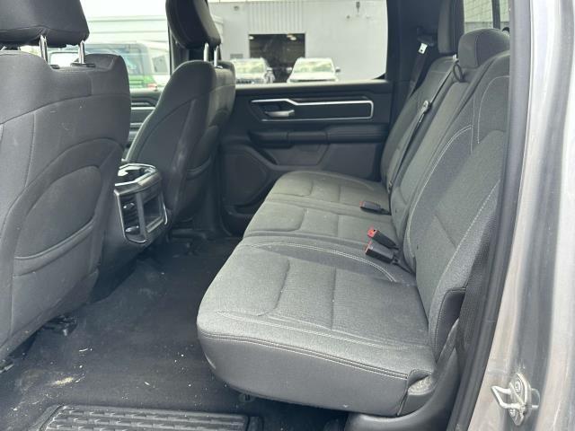 used 2019 Ram 1500 car, priced at $27,495