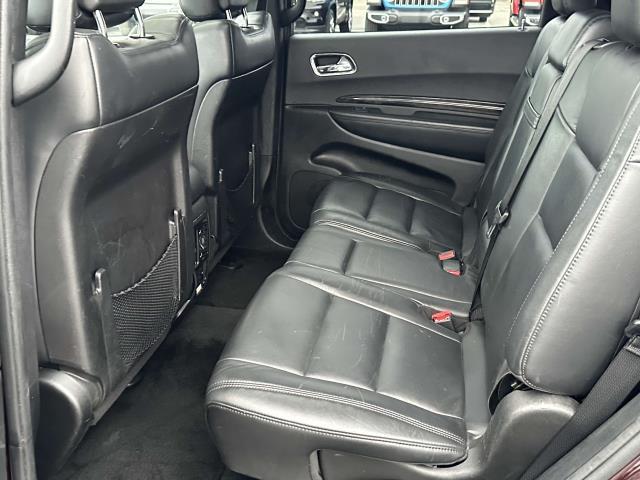 used 2012 Dodge Durango car, priced at $5,995