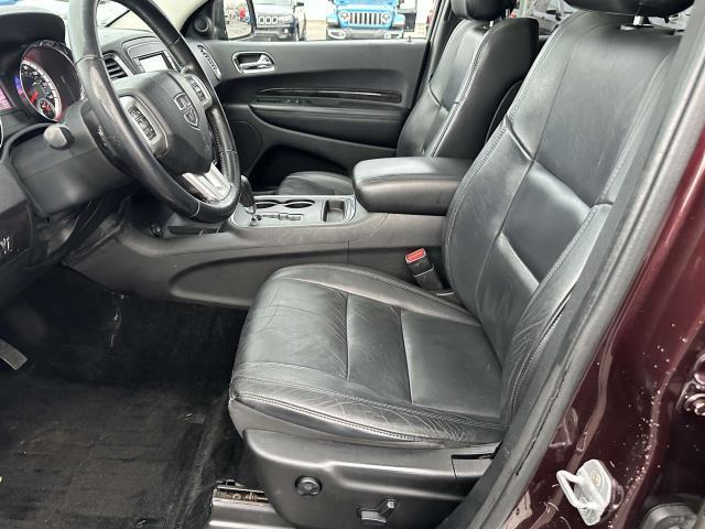 used 2012 Dodge Durango car, priced at $5,995