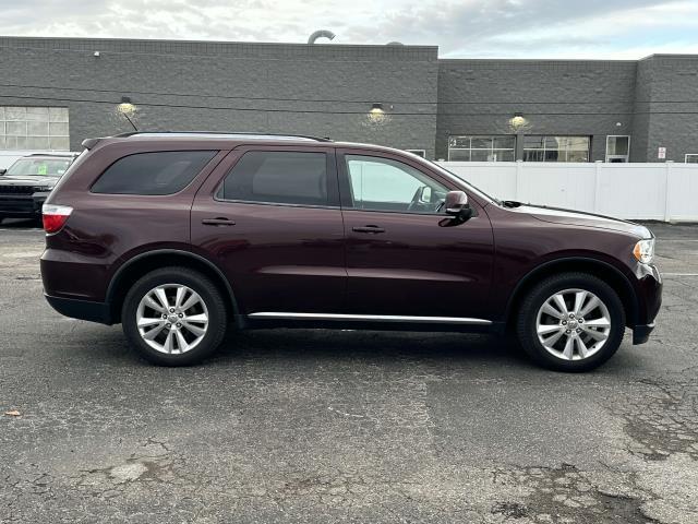 used 2012 Dodge Durango car, priced at $5,995