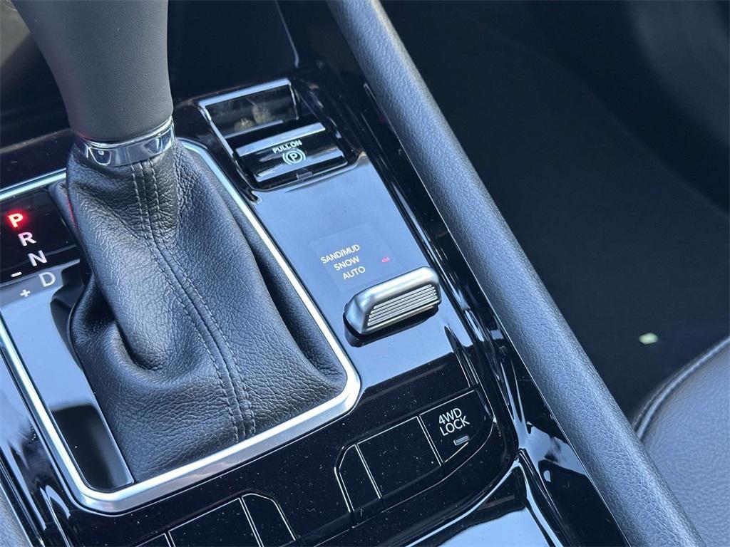 new 2026 Jeep Compass car, priced at $36,417