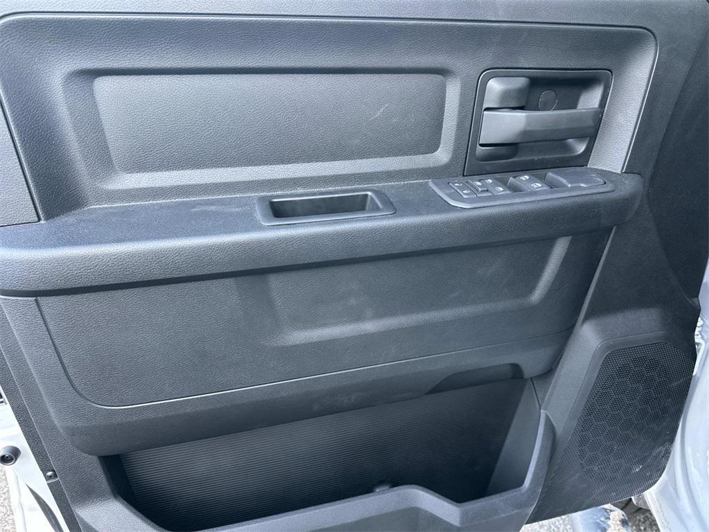 new 2026 Ram 2500 car, priced at $67,795