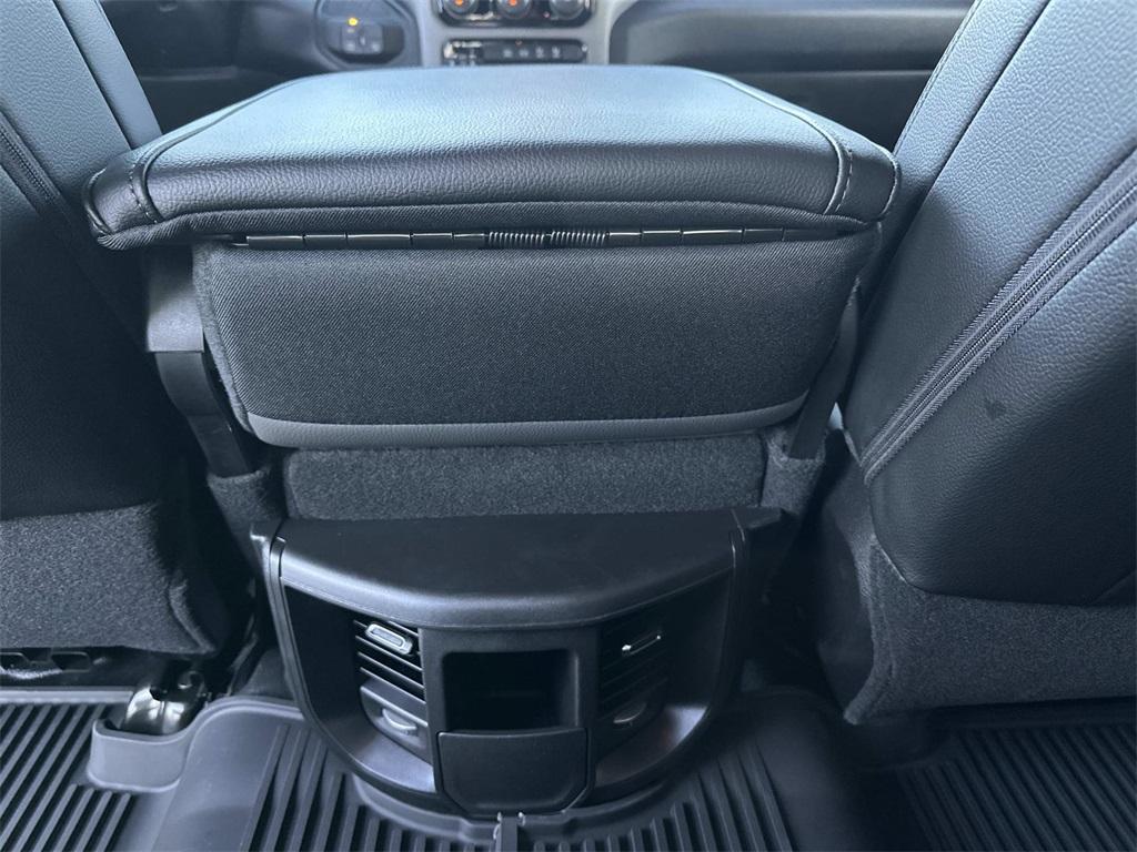 new 2026 Ram 2500 car, priced at $67,795