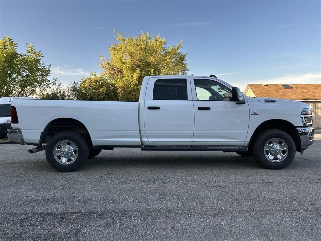 new 2026 Ram 2500 car, priced at $67,795