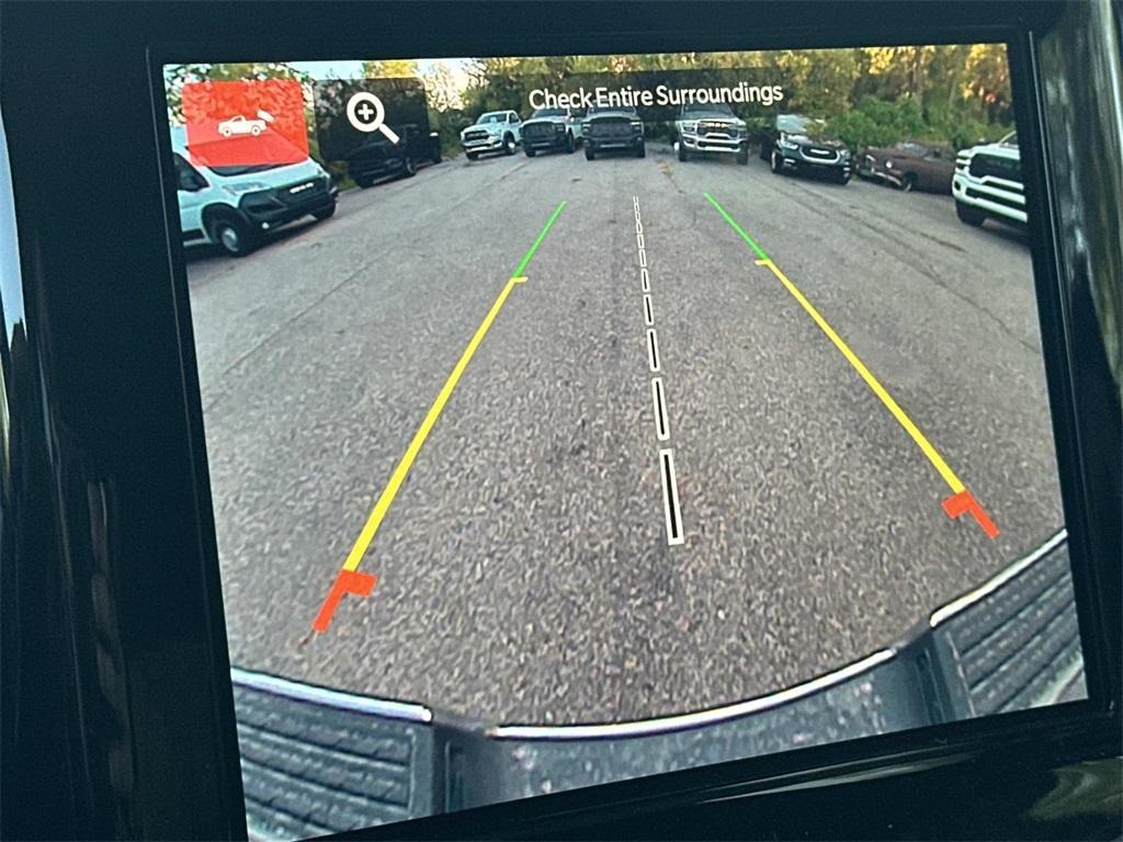 new 2026 Ram 2500 car, priced at $67,795