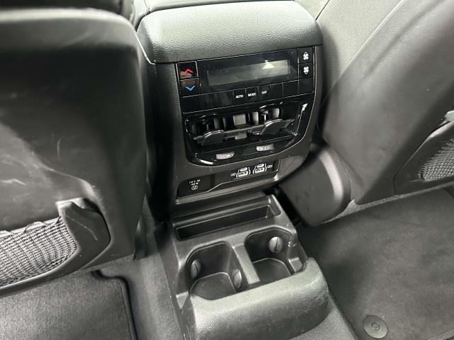 used 2023 Jeep Grand Cherokee L car, priced at $36,995