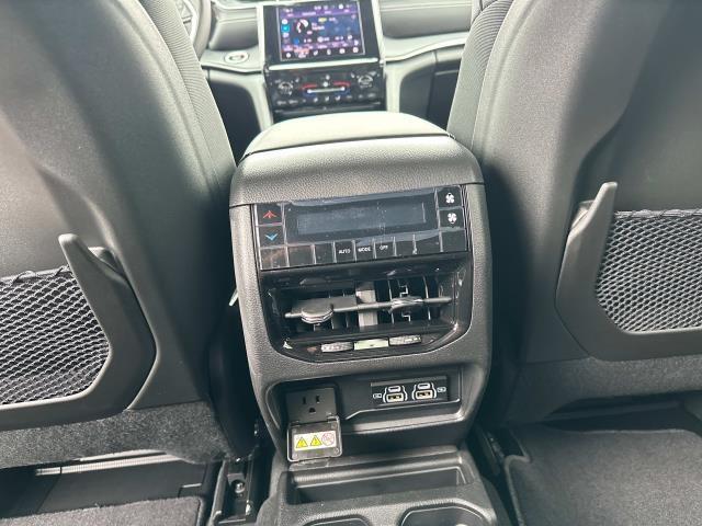 new 2025 Jeep Grand Cherokee L car, priced at $49,023
