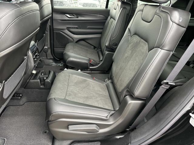 new 2025 Jeep Grand Cherokee L car, priced at $49,023