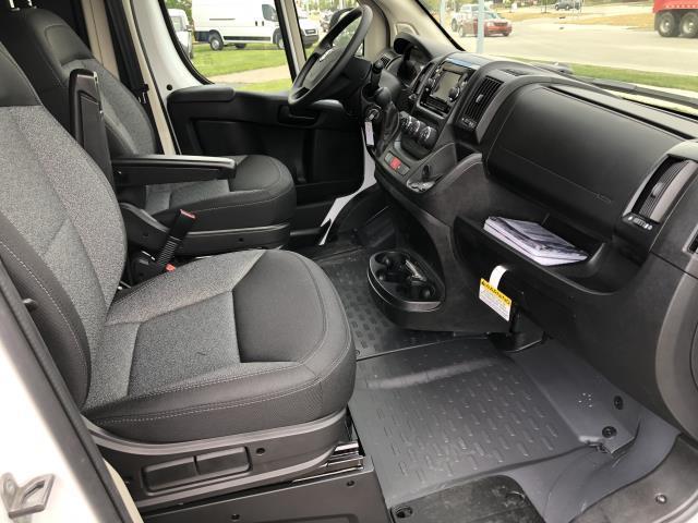 new 2020 Ram ProMaster 1500 car