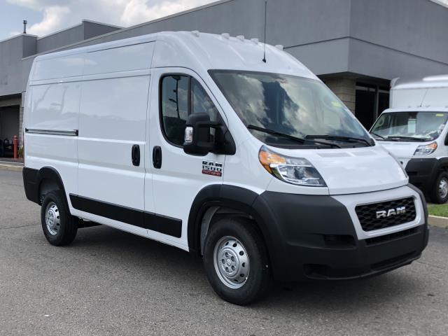 new 2020 Ram ProMaster 1500 car