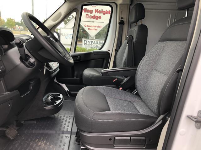 new 2020 Ram ProMaster 1500 car